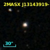 2MASX J13143919-1550359