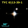 TYC 6113-39-1