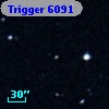 Trigger  6091