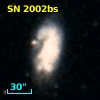 SN 2002bs