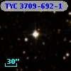 TYC 3709-692-1