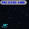 PKS J1310-1400