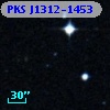 PKS J1312-1453