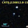 2MASS J13081277-1501547