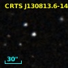 2MASS J13081368-1436549