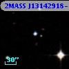 2MASS J13142918-1430070