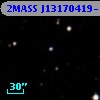 2MASS J13170419-1514486