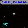 2MASS J13130016-1601128