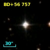 BD+56   757