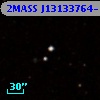 2MASS J13133764-1601261