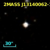 2MASS J13140062-1601418