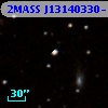 2MASS J13140330-1559563