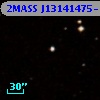2MASS J13141475-1556188