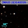 2MASS J13141558-1601379
