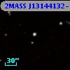 2MASS J13144132-1554281