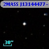 2MASS J13144477-1533389
