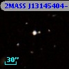 2MASS J13145404-1552427