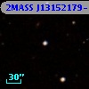 2MASS J13152179-1552379