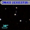 2MASS J13153718-1554235