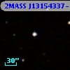2MASS J13154337-1554530