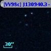 [VV98c] J130940.3-162458