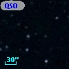 QSO B1307-1557
