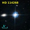 HD 114268