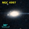 NGC  4997