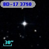 BD-17  3780
