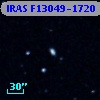 IRAS F13049-1720
