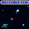IRAS F13054-1710