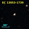2MASS J13080031-1755548