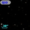 QSO B1313-1548