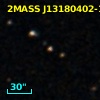 2MASS J13180402-1611237