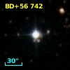 BD+56   742