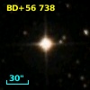 BD+56   738