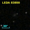 LEDA   83800