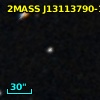 2MASS J13113790-1615294