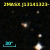 2MASX J13141323-1619288