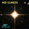 HD 114625