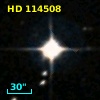 HD 114508