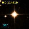 HD 114419