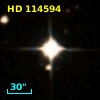 HD 114594