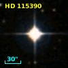 HD 115390