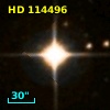 HD 114496