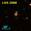 LHS  2688