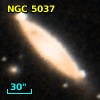 NGC  5037