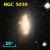 NGC  5030