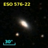 ESO 576-22