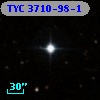 TYC 3710-98-1